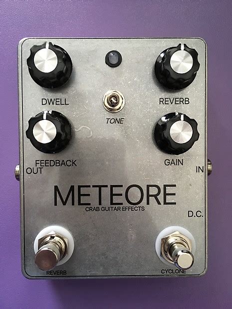 meteore clone